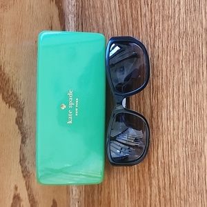 Kate spade sunglasses